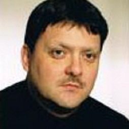 Profilbild von Bernd Weidner