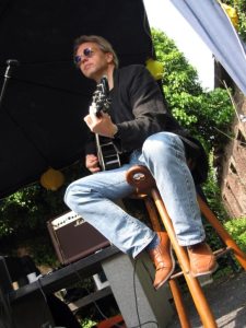 Profilbild von Bernd Weiermann