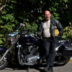 Profilbild von Bernd Weigmann