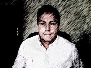 Profilbild von Bernd Weigold