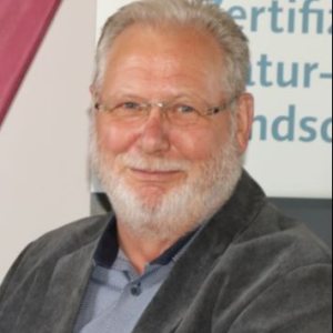 Profilbild von Bernd Weih