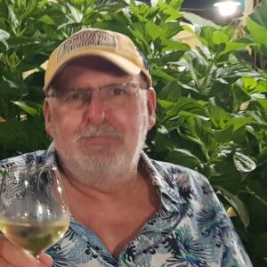 Profilbild von Bernd Weihmann