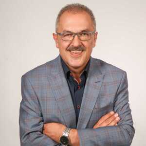 Profilbild von Bernd Weimer