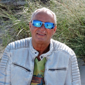 Profilbild von Bernd Weinkauf