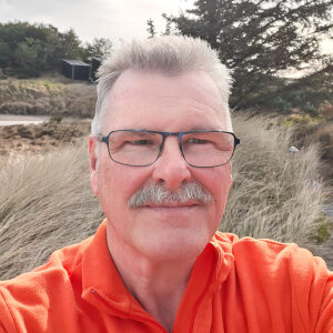 Profilbild von Bernd Weisheit