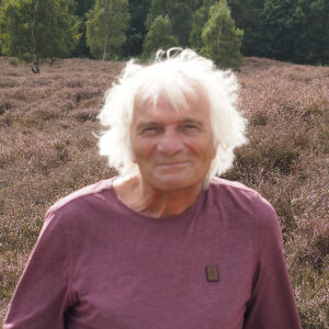 Profilbild von Bernd Weiss