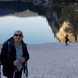 Profilbild von Bernd Weißenborn