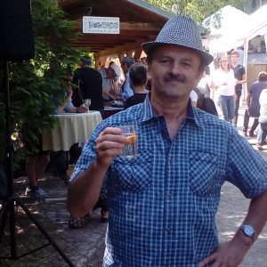Profilbild von Bernd Weißhäupl