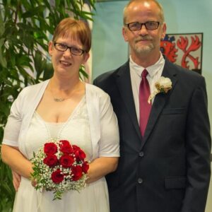 Profilbild von Bernd Weksel
