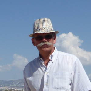 Profilbild von Bernd Welk