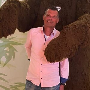 Profilbild von Bernd Wellhäuser