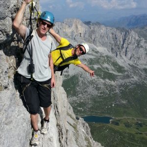 Profilbild von Bernd Welsch