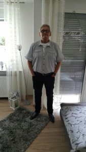 Profilbild von Bernd Welter