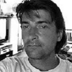 Profilbild von Bernd Wendel