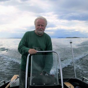 Profilbild von Bernd Wendlandt