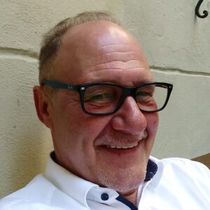 Profilbild von Bernd Wendt