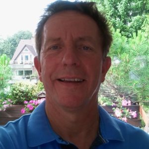 Profilbild von Bernd Wendt