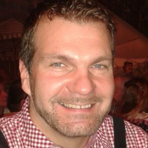 Profilbild von Bernd Wenzel