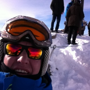 Profilbild von Bernd Werner