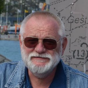 Profilbild von Bernd Werner