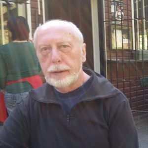 Profilbild von Bernd Wernsing