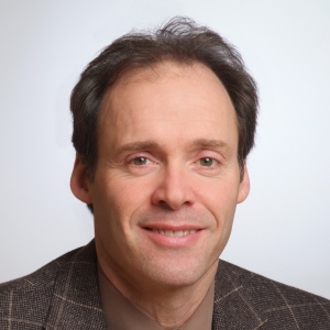 Profilbild von Bernd Werzinger