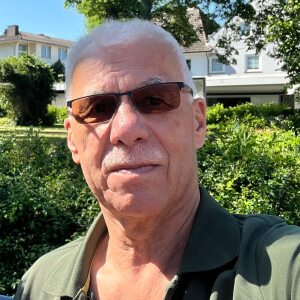 Profilbild von Bernd Wesemeyer