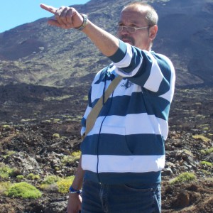 Profilbild von Bernd Westphal