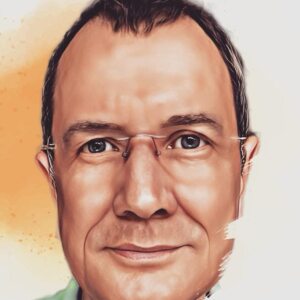 Profilbild von Bernd Wetekam