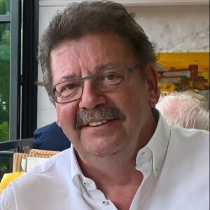 Profilbild von Bernd Wetekam