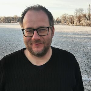 Profilbild von Bernd Wettendorf