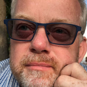 Profilbild von Bernd Wetz