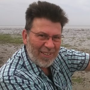 Profilbild von Bernd Wicha