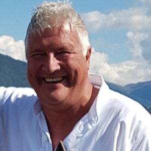 Profilbild von Bernd Wichmann