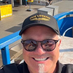 Profilbild von Bernd Wichtrup