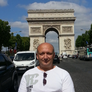 Profilbild von Bernd Wickenkamp