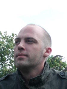Profilbild von Bernd Wiedemann