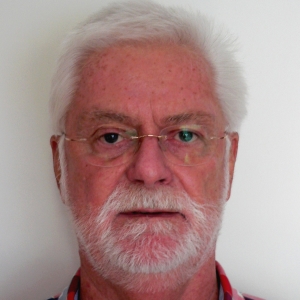Profilbild von Bernd Wiedemann