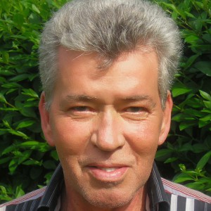 Profilbild von Bernd Wiedmann