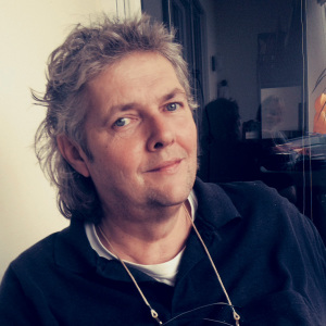 Profilbild von Bernd Wiehl