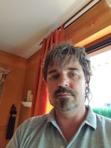 Profilbild von Bernd Wiemann