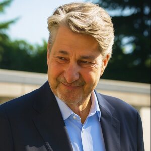 Profilbild von Bernd Wieners