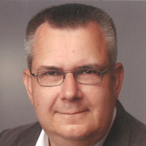 Profilbild von Bernd Wienrich