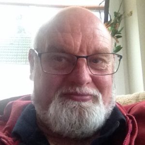 Profilbild von Bernd Wiepcke