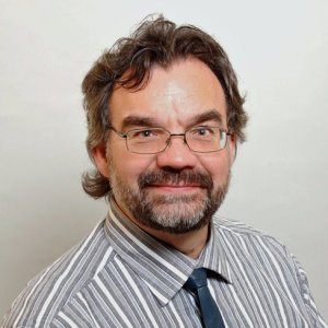 Profilbild von Bernd Wiese