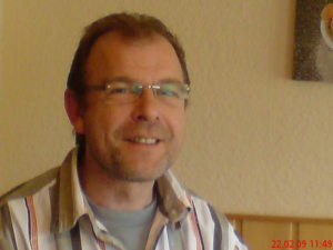 Profilbild von Bernd Wiese