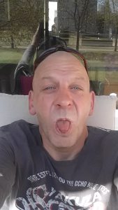 Profilbild von Bernd Wiese