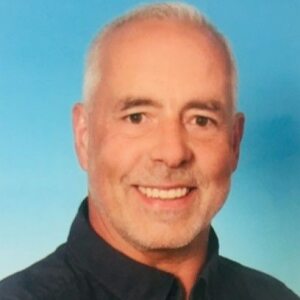 Profilbild von Bernd Wilde