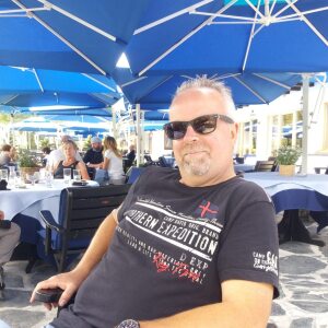 Profilbild von Bernd Wilde