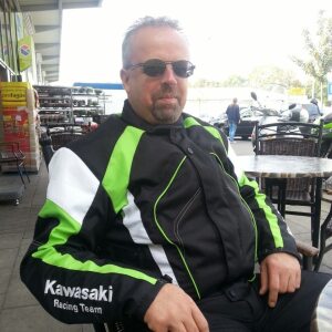 Profilbild von Bernd Wilde